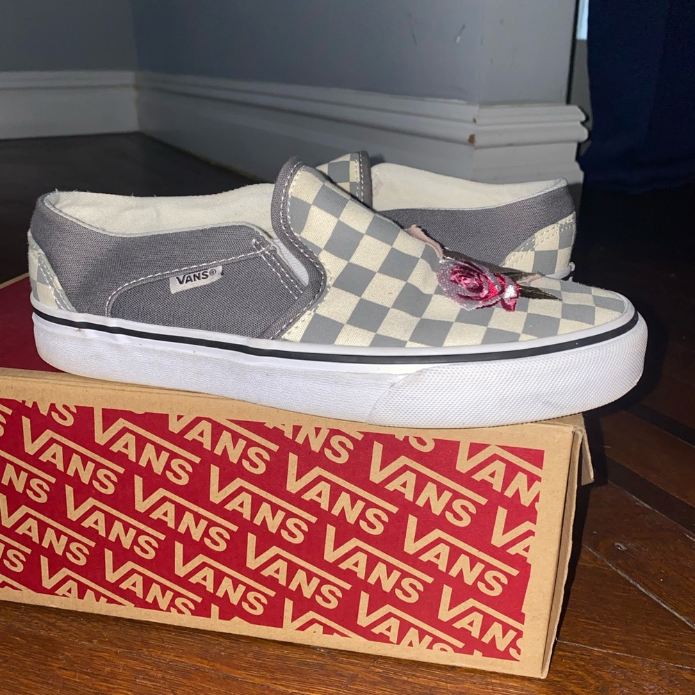 VANS‼️‼️‼️‼️‼️ - Picture 2 of 3